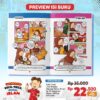 PO 2026 Komik Kecil-kecil Kenal Islam