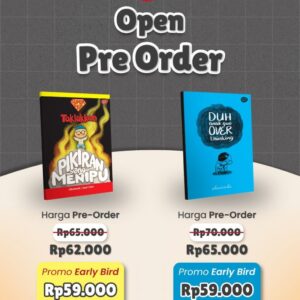 PO 2026 Reguler 2 Buku Terbaru Pustaka Sawo Kecik