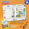 PO 2026 Buku Aktivitas Anak Islam TK A (Ziyad)