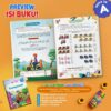 PO 2026 Buku Aktivitas Anak Islam TK A (Ziyad)