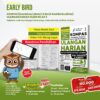 PO 2026 Kompas Ulangan Harian SD Kelas 3