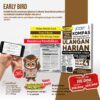 PO 2026 Kompas Ulangan Harian SD Kelas 4