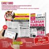 PO 2026 Kompas Ulangan Harian SD Kelas 5
