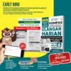 PO 2026 Kompas Ulangan Harian SD Kelas 6