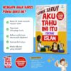 PO 2026 Komik Seru Aku Tahu Ini Itu Tentang Islam
