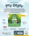 PO 2026 Boardbook Aku Milik Allah