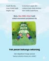 PO 2026 Boardbook Aku Milik Allah