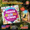PO 2026 Detektif Sains Rahasia Dunia Hewan (Ziyad)