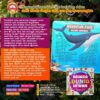 PO 2026 Detektif Sains Rahasia Dunia Hewan (Ziyad)