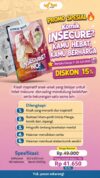 PO 2026 Komik Baik Insani Kids