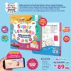 PO 2026 Buku Bayi 1+ Super Lengkap Pertamaku