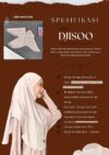 PO 2026 Djisoo Bergo