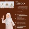 PO 2026 Djisoo Bergo