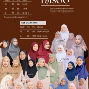 PO 2026 Djisoo Bergo