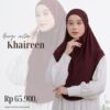 PO 2026 Khaireen Bergo