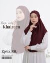 PO 2026 Khaireen Bergo