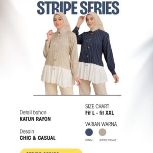 PO 2026 Stripe Series