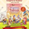 PO 2026 Super Early Bird Peradaban Islam yang Menakjubkan
