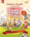 PO 2026 Super Early Bird Peradaban Islam yang Menakjubkan