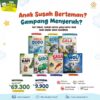 PO 2026 Seri Hebat - Investasi Karakter Anak 3-7 Tahun