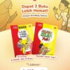 PO 2026 Seri Komik Inspirasi Anak