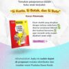PO 2026 Seri Komik Inspirasi Anak