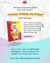 PO 2026 Seri Komik Inspirasi Anak