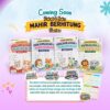 PO 2026 Early Bird Paket 4 Buku Mahir Berhitung Series