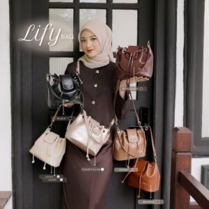 PO 2026 Lify Bag