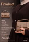 PO 2026 Amara Bag