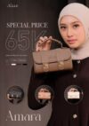 PO 2026 Amara Bag