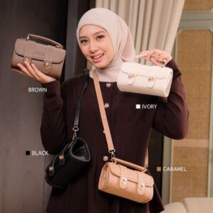 PO 2026 Amara Bag