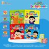 PO 2026 Smart Baby Book