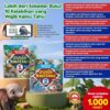 IMG_20260806_151406_939 PO 2026 Paket Ensiklopedia Pertamaku - Dunia Binatang Seri 1 & 2 (Ziyad)