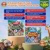 IMG_20260806_151407_290 PO 2026 Paket Ensiklopedia Pertamaku - Dunia Binatang Seri 1 & 2 (Ziyad)