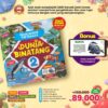PO 2026 Ensiklopedia Pertamaku: Dunia Binatang Seri 2 (Ziyad)