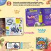 PO 2026 Ensiklopedia Pertamaku: Dunia Binatang Seri 2 (Ziyad)