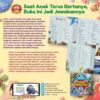 PO 2026 Ensiklopedia Pertamaku: Dunia Binatang Seri 2 (Ziyad)