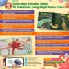 PO 2026 Ensiklopedia Pertamaku: Dunia Binatang Seri 2 (Ziyad)