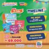 PO 2026 Perpustakaan Pertamaku - Seri Baby Book Tahap 2