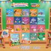 PO 2026 Perpustakaan Pertamaku - Seri Baby Book Tahap 2
