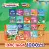 PO 2026 Perpustakaan Pertamaku - Seri Baby Book Tahap 2