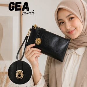 PO 2026 Gea Pouch
