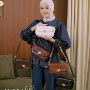 PO 2026 Lyora Bag