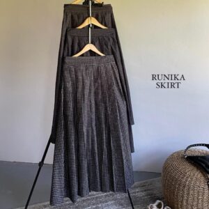 PO 2026 Runika Skirt