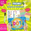 PO 2026 Amazing Kids Fun Dot Activities