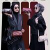 PO 2026 Eleanor Two Style (Handbag & Slingbag)