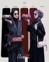 PO 2026 Eleanor Two Style (Handbag & Slingbag)