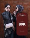 PO 2026 Eleanor Two Style (Handbag & Slingbag)