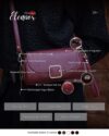 PO 2026 Eleanor Two Style (Handbag & Slingbag)
